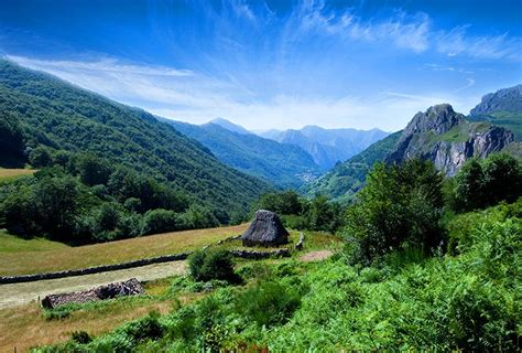 5 Paisajes De Ensueño De Asturias Que No Te Debes Perder Viajes Y