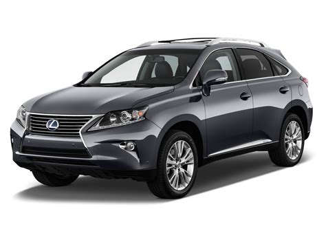 Discover the uncompromising luxury of the 2021 lexus rx hybrid. 2015 Lexus RX 450h Review, Ratings, Specs, Prices, and Photos - The Car Connection