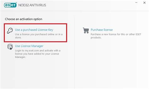 Micro Center How To Activate Your Eset Renewal