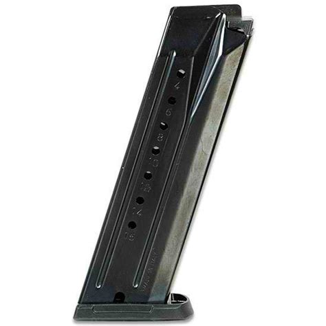 Ruger Magazine P89 P95 9mm 15 Round Mag Abide Armory