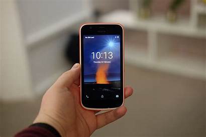Android Nokia Phones Know Oreo