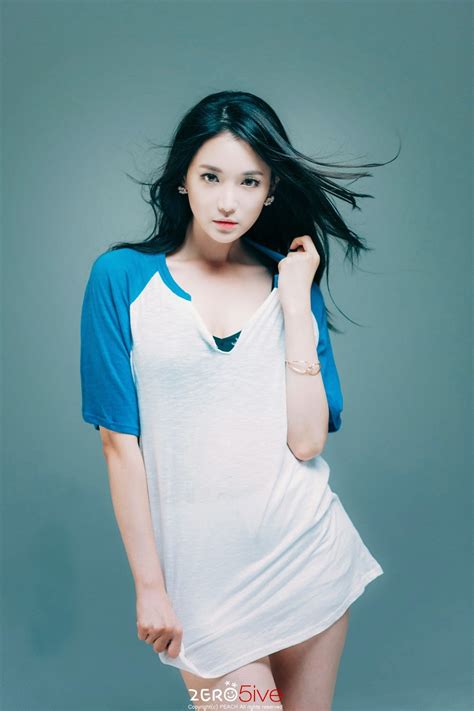 The Gorgeous Moon Ga Kyung ~ Cute Girl Asian Girl Korean Girl
