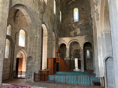 Georgian Churches In Turkey Esplora Travel