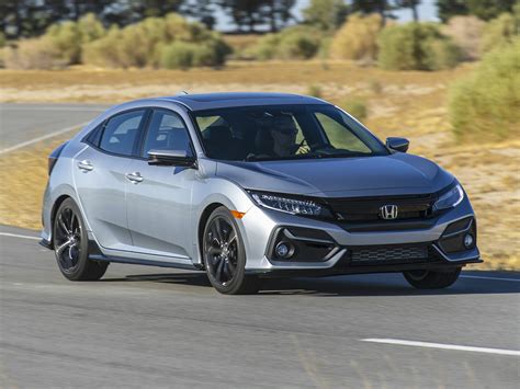 New car pricing · fair purchase prices · trusted since 1926 2021 Honda Civic MPG, Price, Reviews & Photos | NewCars.com