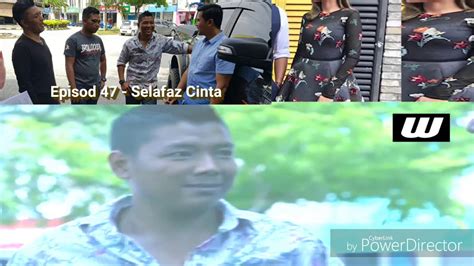 We did not find results for: Selafaz Cinta Episod 47 - YouTube