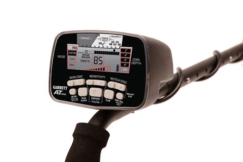 See and discover other items: Garrett AT Pro Metal Detector For Sale