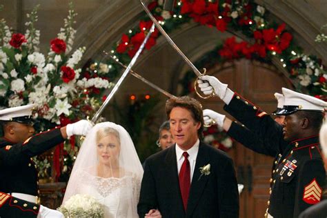 Days Of Our Lives Salem Weddings Through The Years Photo 97366