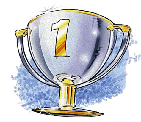 Od vrijedna materijala) koja se daje kao nagrada pobjednicima. pokal - ROENNING