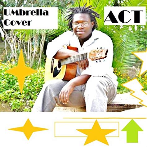 Umbrella Cover de Act en Amazon Music - Amazon.es