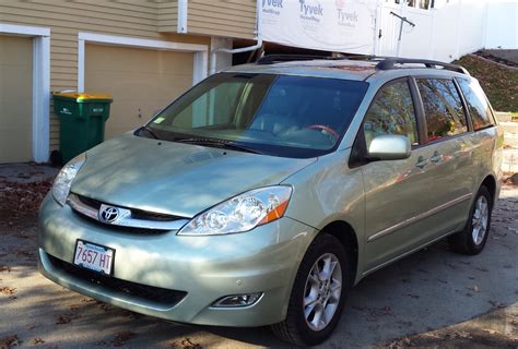 Power windows, power steering, cassette/radio, ac, stock no 20957. 2006 Toyota Sienna - Pictures - CarGurus
