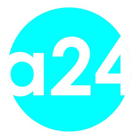 A24 are the kings of indie films right now, and these two movies, both of which are currently in my logo and brand identity guidelines are set up as part of the logo and identity system that supports. Image - A24 logo.png | TheFutureOfEuropes Wiki | FANDOM ...