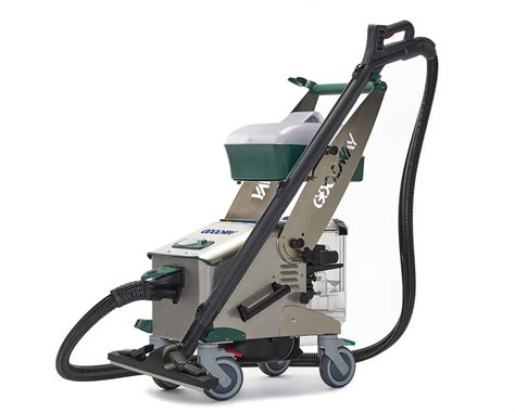 Commercial Steam Cleaner With Vacuum Dry Steam Cleaners
