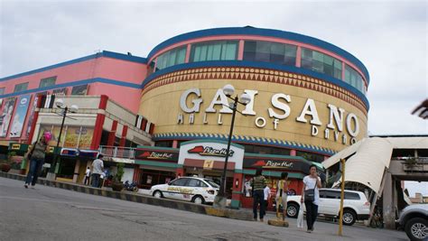 Gaisano Mall Davao