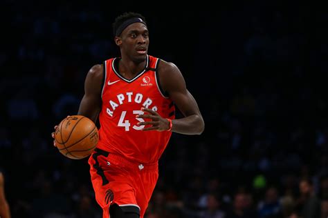 Toronto Raptors 3 Bold Predictions For The Raptors Next Season