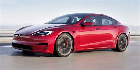 Tesla Model S Review Drive Specs Pricing Carwow