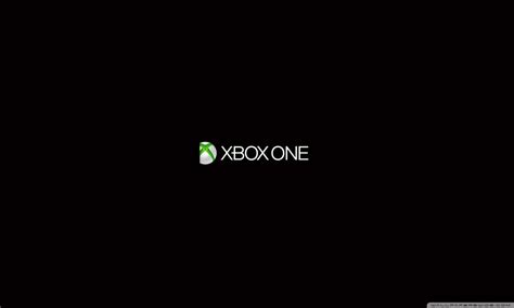 Xbox One Black 4k Hd Desktop Wallpaper For 4k Ultra Hd Tv