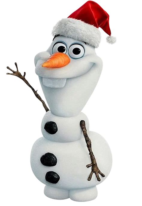 Olaf ثلج Png صورة شفافة Png Mart