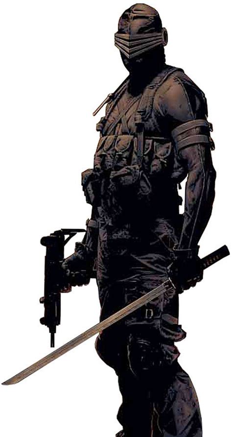 Snake Eyes (G.I. Joe comics) by Bradstreet Thundercats, Snake Drawing