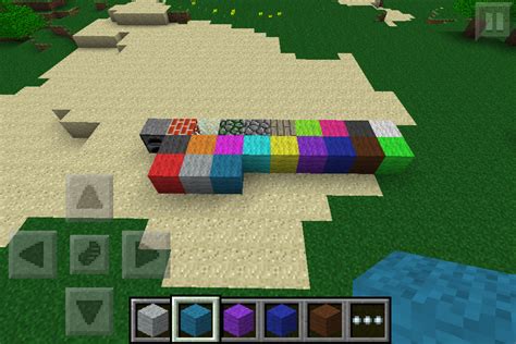Minecraft Pe Old Textures V 006 061 Mcpe Texture Packs