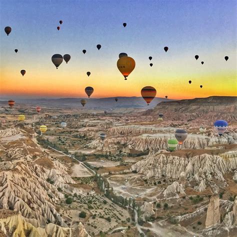15 Best Instagram Spots In Cappadocia 2024 The Whole World Is A