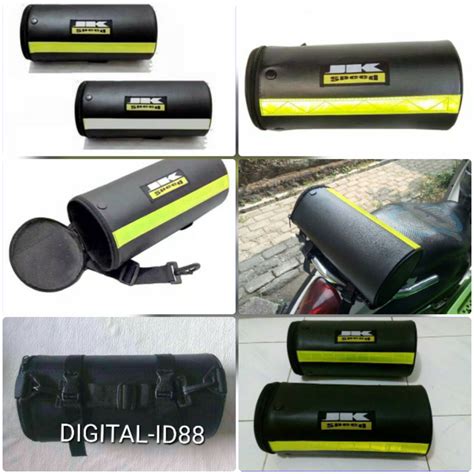 Side bag ukuran jumbo , tabung jas hujan ukuran jumbo  Lazada Indonesia
