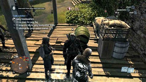 Pkdownloadz Assassins Creed Rogue Cracked Unlocked Full Version Pc
