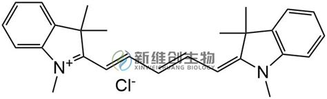 Cy5单体光学性质cy5荧光信号强度高发射波长较长菁染料cy5 Cooh羧基1032678 07 1 哔哩哔哩