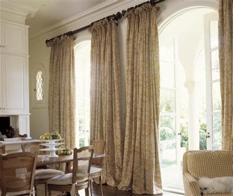 French door curtain ideas 436115 collection of interior design and decorating ideas on the littlefishphilly.com. Window Dressing Ideas for Patio and French Doors