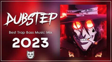 Best Dubstep Music Mix 2023 Bass Trap Dubstep Music Mix 2023