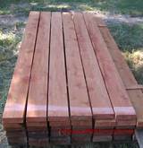 Pictures of Red Wood For Sale