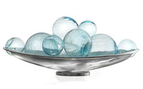 Jcovingtondesign Blown Glass Spheres