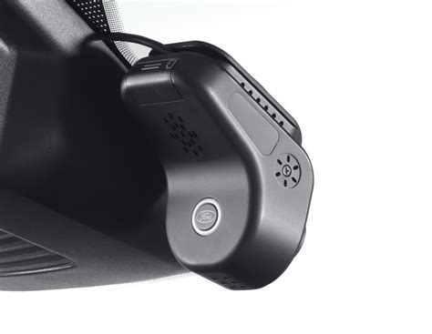 Dashboard Camera for integration with SYNC 3  Ford Online Accessory