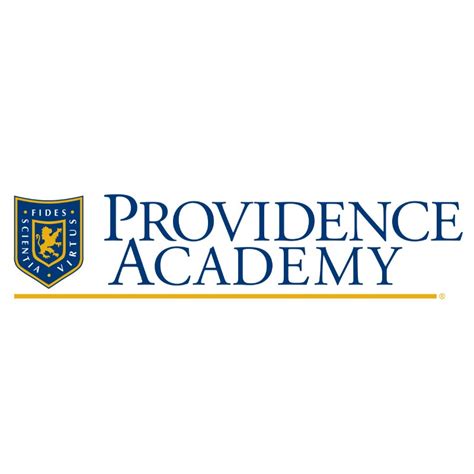 Providence Academy Minnesota Monthly
