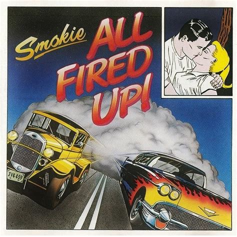 Smokie All Fired Up Free Download Borrow And Streaming Internet