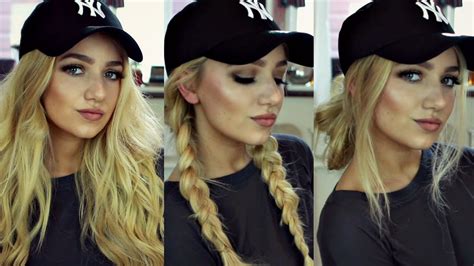 Our favorite baseball caps for women that make any outfit look 21 cute baseball caps to top off any outfit with. Misc, I aware you on a new breed of women called "Baddies ...