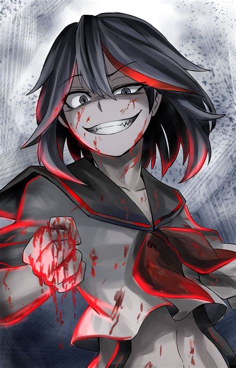 One Shots Female Yanderes Ryoko Matoi Wattpad