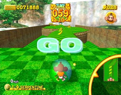 Screens Super Monkey Ball Deluxe Xbox 16 Of 29
