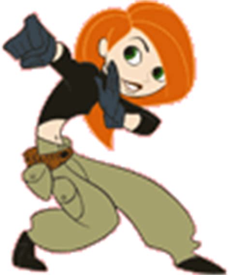 Kim Possible Coloring Pages On Coloring Book Info