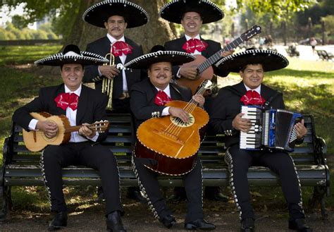 We Give You The Uks Finest Mariachi Bands Mariachi Band Mariachi