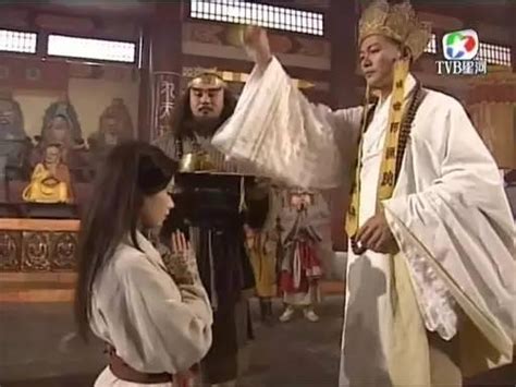 The series was produced by tvb and was first broadcast on tvb. This version of the journey to the west of the play by ...