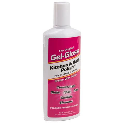 We did not find results for: Spa Gel Gloss Cleaner & Polish | SpaDepot.com