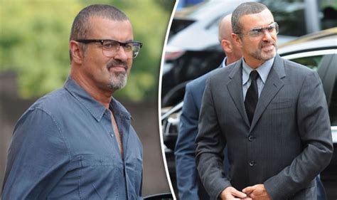 George Michael Made Secret Trip To Vienna Just Weeks Before His Tragic