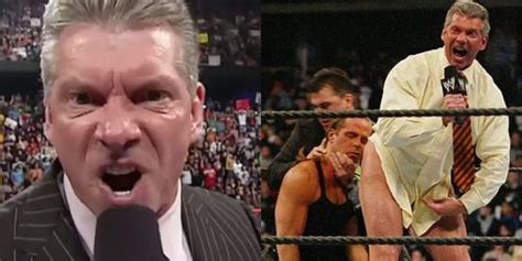Vince Mcmahon S Kiss My Ass A History Of Wwe S Most Prestigious Club