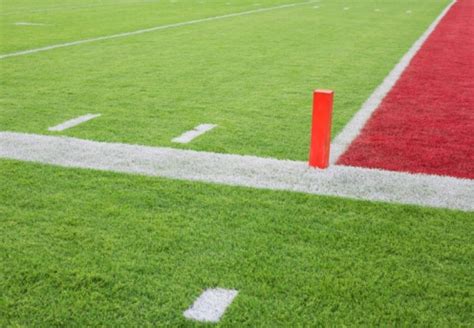 Artificial football turf system solution. High School Football: Team Doctor Was This Year's MVP ...