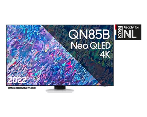 65 Neo Qled Qn85b 2022 Kopen Tvs Samsung Nederland