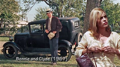 Bonnie And Clyde 1967 Classic Movies Wallpaper 34565999 Fanpop