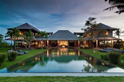 4 Villa Mewah Di Bali Yang Perlu Kalian Ketahui Tatler Asia