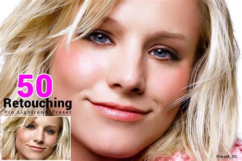 Open this in ux builder to add and edit content. 50 Retouching Pro LR Preset #version#Lightroom#photos#Item ...