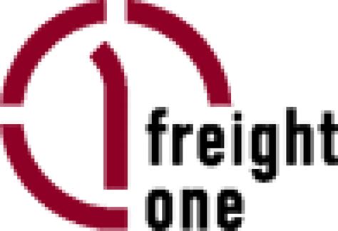 First Freight Company Freight One Directory Fertilizer Daily