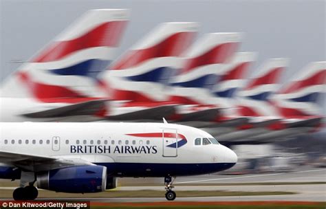 British Airways Stewardess Is Suspended Over Bizarre Striptease Video Daily Mail Online